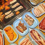 成都探店｜💰人均不到100烤肉自助敞开吃！