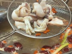 -中山脆肉鲩(新圳东路店)