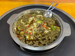 -重庆乌鱼庄·龙滋鲜(青羊大道店)