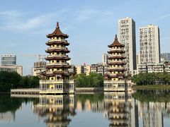 -宝岛公园