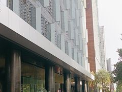 -WOOBAR·大堂吧·特色鸡尾酒·广州W酒店