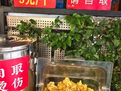 -左撇子私房面