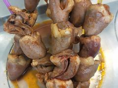 -亿富盛餐饮旋转小火锅(乐客城店)