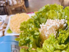 -潮汕壹号·潮汕菜·打边炉·生腌(总店)