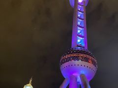 -东方明珠广播电视塔