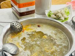 -福源药膳鸡(天润城店)
