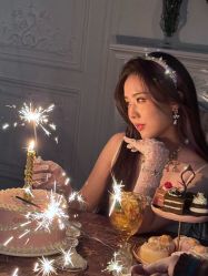 -WAVE SODA摄影工作室