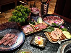 -牛焱·和牛烧肉(五大道店)