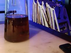 -绿茶餐厅(光谷世界城步行街店)
