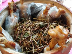 茶香骨-荷香居(洞企石路店)