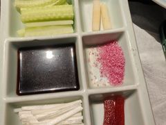 -四世同堂·京菜·烤鸭(双井店)