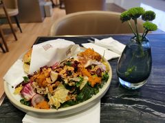 -THE WOODS 简餐 (国贸商城店)