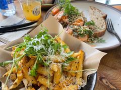 -O'mills Sourdough Bakery&Bistro(永嘉路店)
