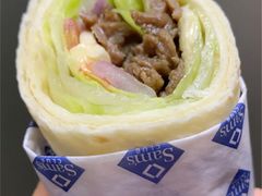 -山姆会员商店(杨桥西路店)