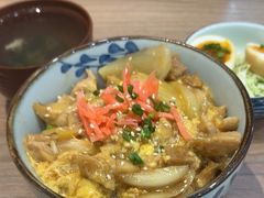 -小条食堂(筼筜天虹店)