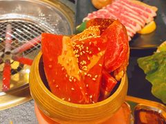 坛子牛排-伊茉家的烤肉店(勒泰中心店)