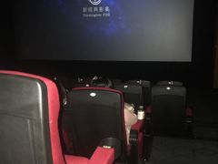 -华谊兄弟影院(IMAX洋桥店)