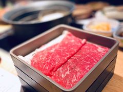 -温野菜涮涮锅(西单大悦城店)