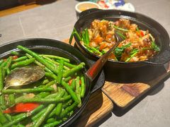 -得意啫·广东啫啫煲(前海HOP店)