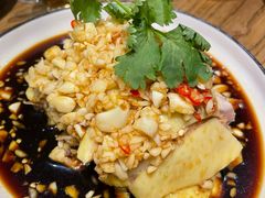 竹林口水鸡-陈先进鱼馆·地道农家菜(湖墅南路店)