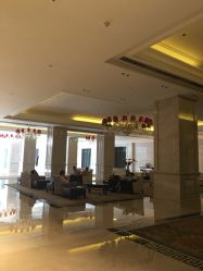 -西安豪享来温德姆至尊酒店·宴会厅(大唐不夜城店)