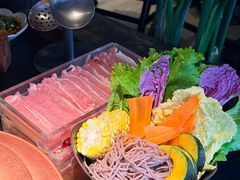 -菌自由丨野生菌火锅特色庭院餐厅(丽江古城店)