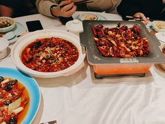 -蓉城小馆(科兴店)