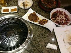 -韩小悦牛排烤肉无限续(遂宁万达店)