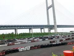 -锐擎卡丁车主题乐园(郊野公园店)