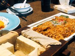 糯米鸡翅-几荷·恰似故人来(秀水广场店)