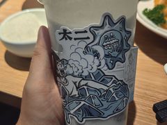 -新太二·鲜料川菜(万泰汇店)