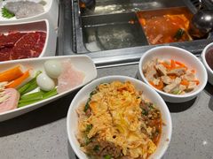 -海底捞火锅(城阳万象汇店)