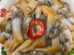 -添福来墨鱼饺子 · 海鲜东北菜(泡崖店)