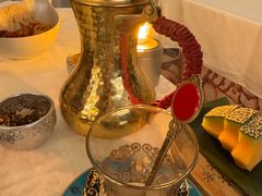 -龟兹KUCINA·新疆菜(前滩L+PLAZA店)