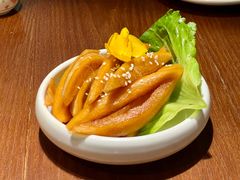 -南拳十三姨·潮汕砂锅粥(世纪金源店)