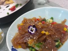 海蜇-新名仕(仙霞路店)