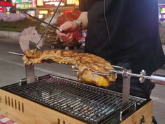 -龙头烤羊排•烤全羊•精酿扎啤(厦滘店)