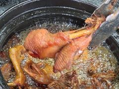 -斯丹姜母鸭·古法干香(涂门街总店)