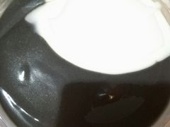 太极芝麻糊（小碗）-鞠氏黑芝麻糊(水塔店)