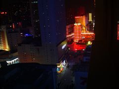 -郑州粤海酒店(郑州二七广场店)