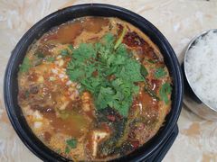-延吉饭店(经区店)
