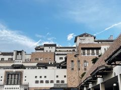 -星巴克(舟山蜈蚣峙店)