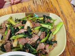 -文记煲仔饭
