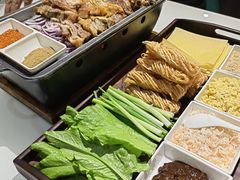 -三义和酒楼(千佛山店)