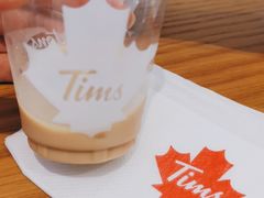 -Tims天好咖啡·贝果(锦江国金中心店)