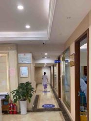 -碧莲盛·不剃发植发