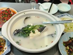 -水边人家·鱼宴餐厅·淳鱼馆(千岛湖店)