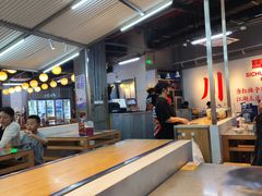 -馬伍旺川菜(江北虹悦城店)