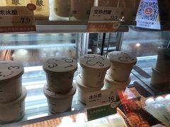 -宝珠奶酪(长宁金虹桥店)