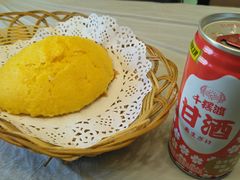 贴饼子-京北渔家傲